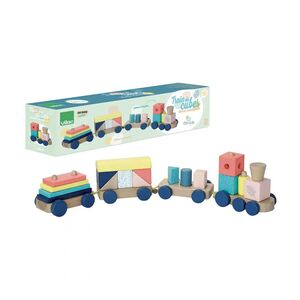 TREN APILABLE DE FUSTA VILAC