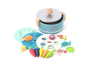 JUEGO DIDACTICO VILAC