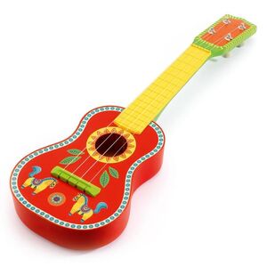 UKELELE ANIMAMBO