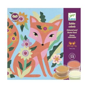 ARENAS COLOREADAS LUCES DE JARDÍN (BRILLA EN LA OSCURIDAD)