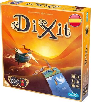 DIXIT CLASSIC