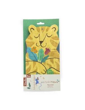 MEDIDOR DE PARED FOREST MAWA