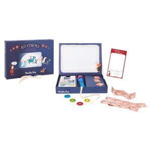 CAJA DEL CINE PEQUEÑAS MARAVILLAS (5 HISTORIAS)