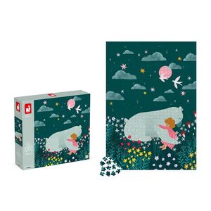 PUZZLE AMISTAD 1000 PCS