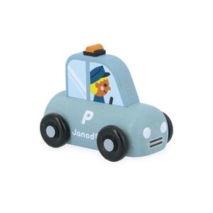 CROSS ROADS COCHE DE POLICIA