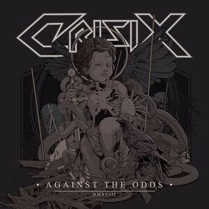 AGAINST THE ODDS (LP)