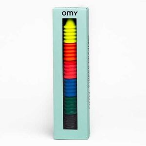 OMY FINGERS CRAYONS