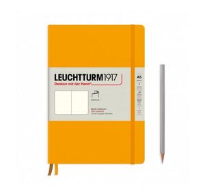 LIBRETA MEDIUM A5 · TB · NARANJA · LISO