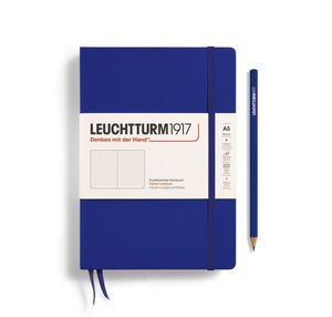 LIBRETA MEDIUM A5 · TD · INK · DOTS