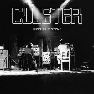 KONZERTE 1972/1977 (LP)