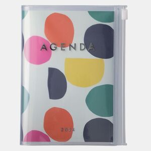 2024 AGENDA A6 ABSTRACT MINT