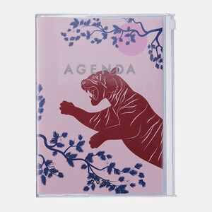 AGENDA MARK'S 2027 A5 - TIGRE