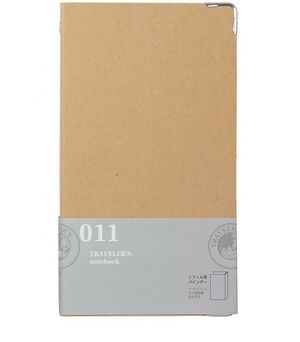 TN REGULAR 011 BINDER FOR REFILLS