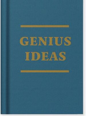 GENIOUS IDEAS