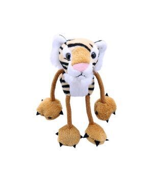 TITELLA DE DIT TIGRE