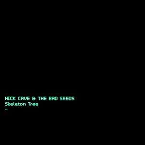 SKELETON TREE (LP)