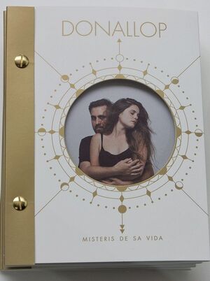MISTERIS DE SA VIDA (CD)