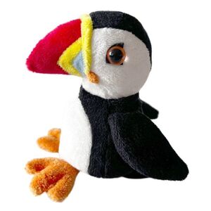 TITELLA DE DIT TUCÀ (PUFFIN)
