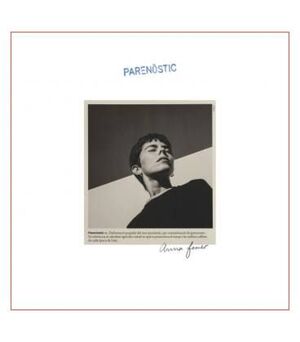 PARENOSTIC (LP VERDE TRANSPARENTE) · ANNA FERRER