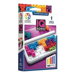 IQ XOXO