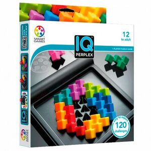 IQ PERPLEX