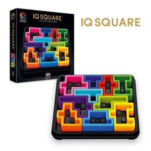 IQ SQUARE