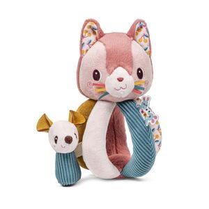 JEANNE SONAJERO CON ASAS