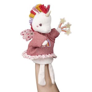 TITELLA LENA MARIONETA DE MANO