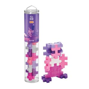 PLUS PLUS BIG GLITTER