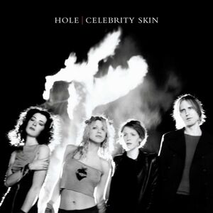 CELEBRITY SKIN (LP)