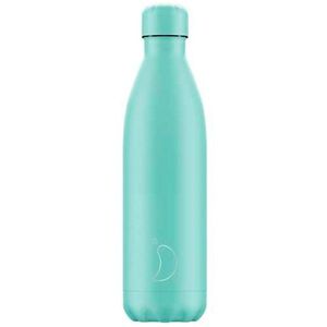BOTELLA CHILLY´S 750ML MENTA TOTAL