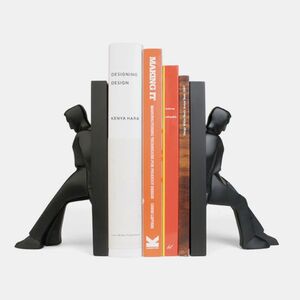 AGUANTALIBROS AGUANTAN