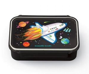 CAJA ALMUERZO BENTO SPACE EXPLORER