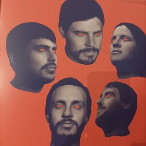 EL MATÓ A UN POLICÍA MOTORIZADO · SÚPER TERROR (LP)