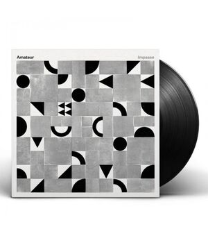 AMATEUR - ALBUM IMPASSE (LP)