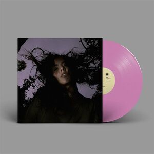 PARADÍS (VINIL MORAT SEMITRANSPARENT)