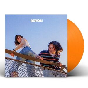REPION ENTRE TODAS LO ARREGLAMOS ORANGE LP