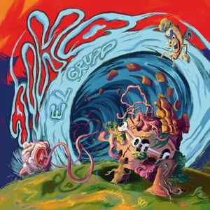 AIKO EL GRUPO A TOMAR POR CULO 7