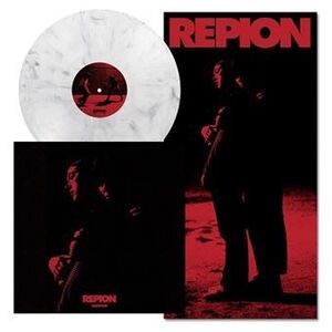 REPION (ACUSTICO) - VINILO