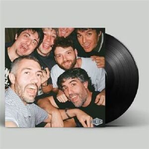 YENDO RÁPIDO A NINGUN LUGAR - VINILO