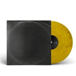 MI CATEDRAL - VINILO MORADO