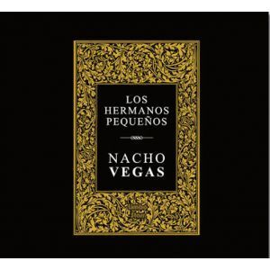 LOS HERMANOS PEQUEÑOS - CD