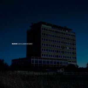 ¿HAY ALGUIÉN EN CASA? (LP)