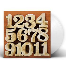 ALBUM (WHITE LP)