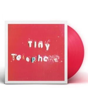 TINY TELEPHONE (LP ROJO)