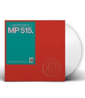 UN ACTOR MEJICANO (1 LP 12