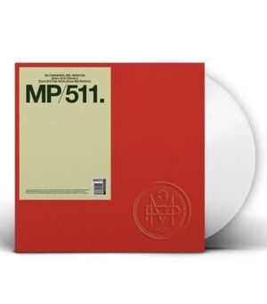 DEL MONTÓN (1 LP 12