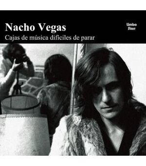 CAJAS DE MUSICA DIFÍCILES DE PARAR (3 LP)