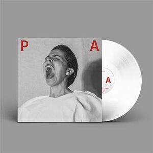 PA- VINILO SINGLE 12