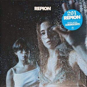 REPION  201 (VINILO)